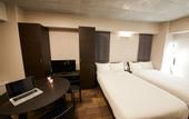 Туры в отель Prime Suites Tokyo