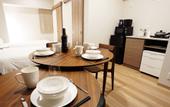 Туры в отель Prime Suites Tokyo