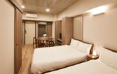 Туры в отель Prime Suites Tokyo