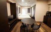 Туры в отель Prime Suites Tokyo