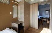 Туры в отель Prime Suites Tokyo
