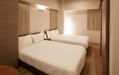 Туры в отель Prime Suites Tokyo
