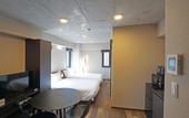 Туры в отель Prime Suites Tokyo