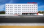 Туры в отель Moov Hotel Oeiras