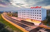 Туры в отель Moov Hotel Oeiras