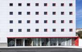 Туры в отель Moov Hotel Oeiras