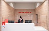 Туры в отель Moov Hotel Oeiras