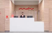 Туры в отель Moov Hotel Oeiras