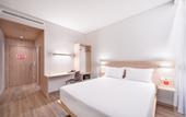 Туры в отель Moov Hotel Oeiras