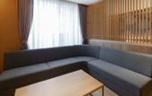 Туры в отель MATERIAL Fuchomae