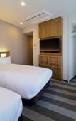 Туры в отель Far East Village Hotel Yokohama