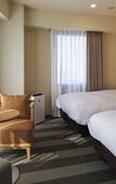 Туры в отель Far East Village Hotel Yokohama