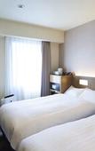 Туры в отель Far East Village Hotel Yokohama