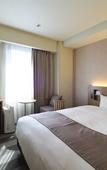 Туры в отель Far East Village Hotel Yokohama