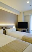 Туры в отель Far East Village Hotel Yokohama