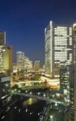 Туры в отель Far East Village Hotel Yokohama