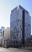Туры в отель Far East Village Hotel Yokohama