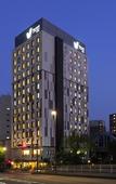 Туры в отель Far East Village Hotel Yokohama