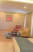 Туры в отель Fortune Park Airport Road, Hubballi -  Member ITC Hotels' Group