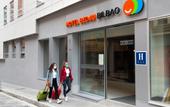 Туры в отель voco Bilbao City by IHG