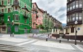 Туры в отель voco Bilbao City by IHG