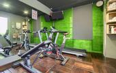 Туры в отель voco Bilbao City by IHG