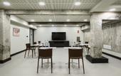 Туры в отель voco Bilbao City by IHG