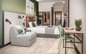 Туры в отель voco Bilbao City by IHG