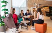 Туры в отель voco Bilbao City by IHG