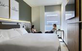 Туры в отель voco Bilbao City by IHG