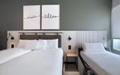 Туры в отель voco Bilbao City by IHG