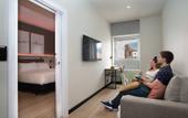 Туры в отель voco Bilbao City by IHG
