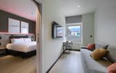 Туры в отель voco Bilbao City by IHG