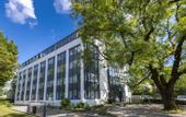 Туры в отель Limehome Munchen Olschewskibogen