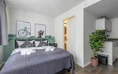Туры в отель Limehome Munchen Olschewskibogen