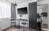 Туры в отель Limehome Munchen Olschewskibogen