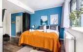 Туры в отель Limehome Munchen Olschewskibogen