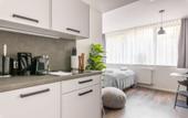 Туры в отель Limehome Munchen Olschewskibogen