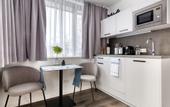 Туры в отель Limehome Munchen Olschewskibogen