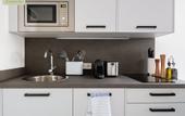 Туры в отель Limehome Munchen Olschewskibogen