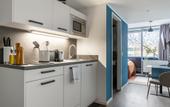 Туры в отель Limehome Munchen Olschewskibogen