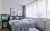 Туры в отель Limehome Munchen Olschewskibogen