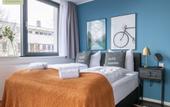 Туры в отель Limehome Munchen Olschewskibogen