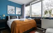 Туры в отель Limehome Munchen Olschewskibogen