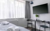 Туры в отель Limehome Munchen Olschewskibogen