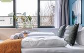 Туры в отель Limehome Munchen Olschewskibogen
