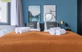 Туры в отель Limehome Munchen Olschewskibogen