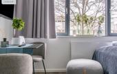 Туры в отель Limehome Munchen Olschewskibogen