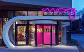 Туры в отель Moxy Stuttgart Feuerbach