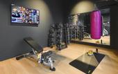 Туры в отель Moxy Stuttgart Feuerbach